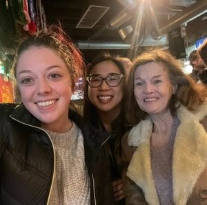 Meet your Posher, Stella